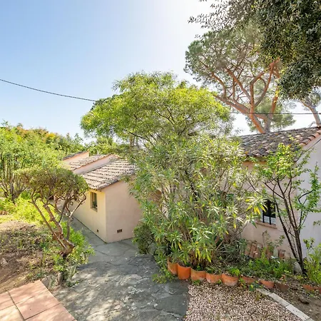 La Treille By Interhome Sainte-Maxime