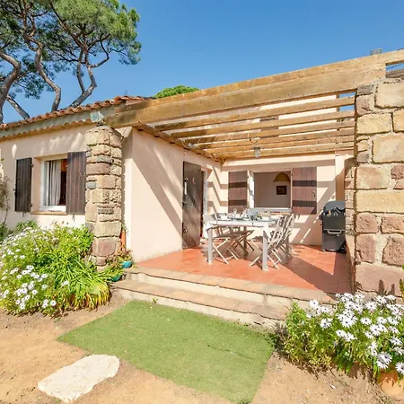 La Treille By Interhome * Sainte-Maxime