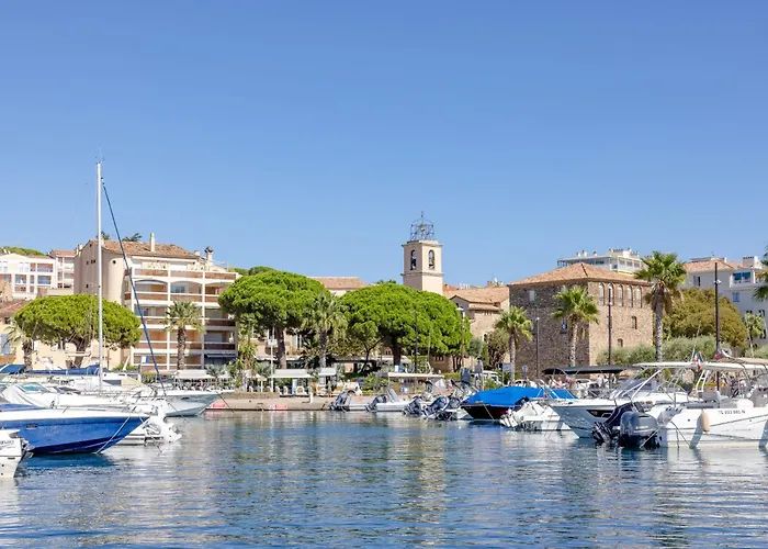 La Treille By Interhome *