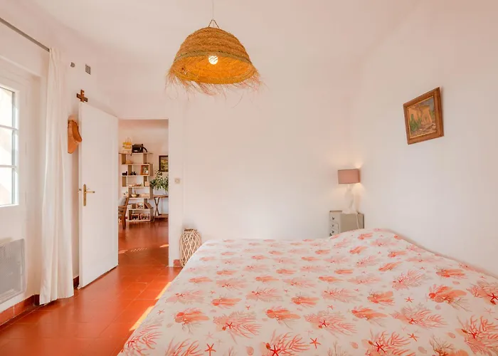 Tatil Evi La Treille By Interhome Sainte-Maxime