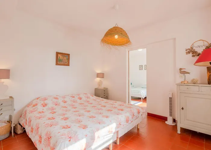 Tatil Evi La Treille By Interhome Sainte-Maxime