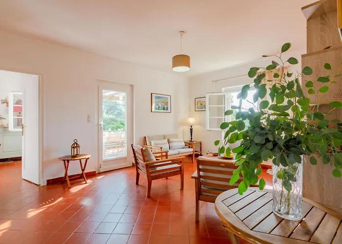 La Treille By Interhome Tatil Evi *