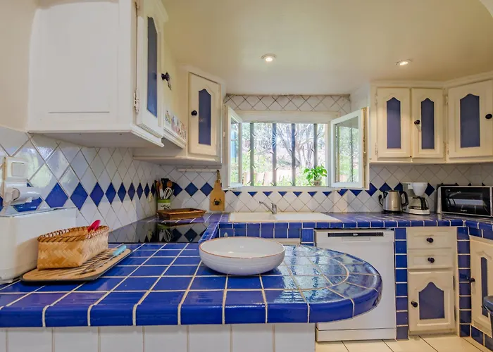 La Treille By Interhome Sainte-Maxime