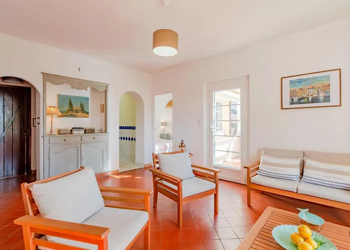 La Treille By Interhome Sainte-Maxime