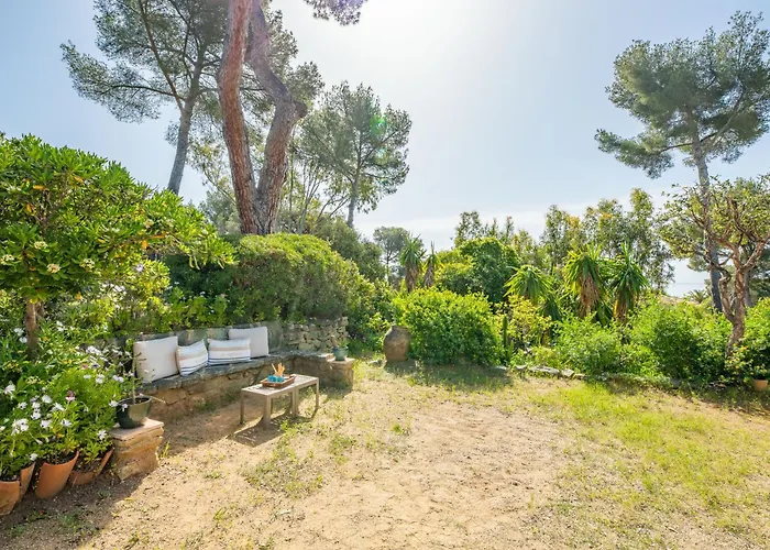 La Treille By Interhome * Sainte-Maxime