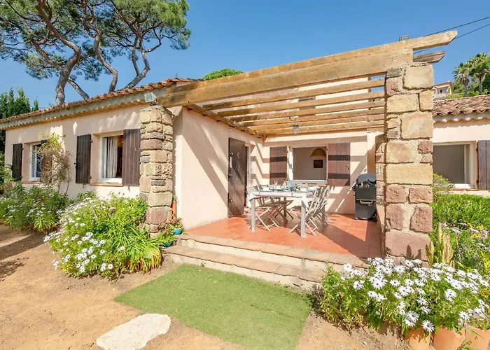 La Treille By Interhome * Sainte-Maxime