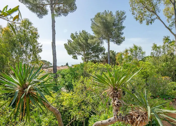 La Treille By Interhome Tatil Evi *