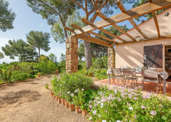 La Treille By Interhome Tatil Evi *