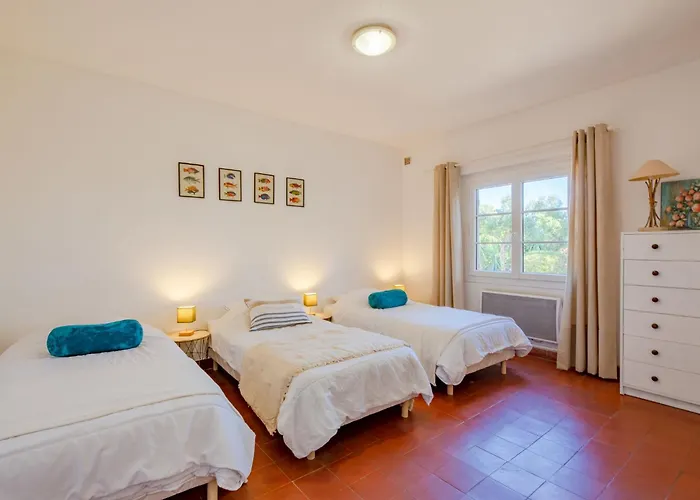 La Treille By Interhome Sainte-Maxime