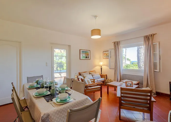 Tatil Evi La Treille By Interhome Sainte-Maxime