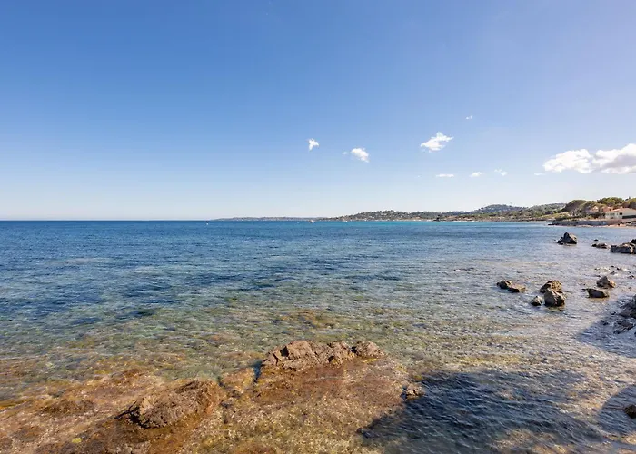 Tatil Evi La Treille By Interhome Sainte-Maxime