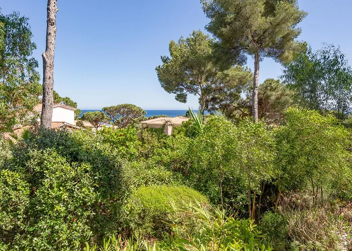 La Treille By Interhome * Sainte-Maxime