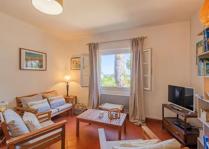 La Treille By Interhome Tatil Evi *