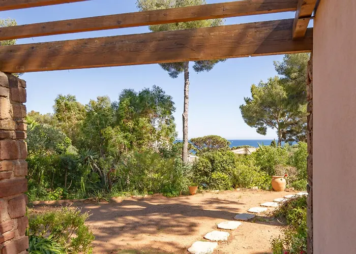 La Treille By Interhome Tatil Evi