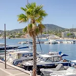 La Treille By Interhome Sainte-Maxime