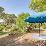 Ferienhaus La Treille By Interhome