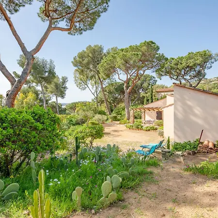 La Treille By Interhome