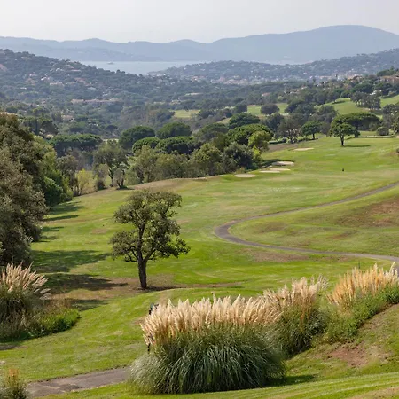 Holiday home La Treille By Interhome