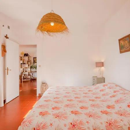 Holiday home La Treille By Interhome Sainte-Maxime