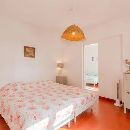 Holiday home La Treille By Interhome Sainte-Maxime