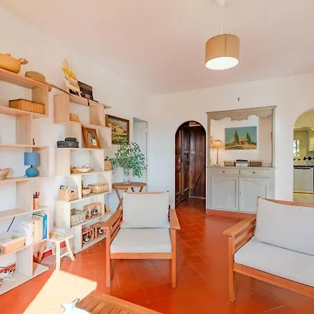La Treille By Interhome בית נופש