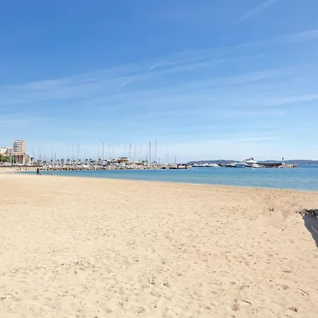 Hébergement de vacances La Treille By Interhome *