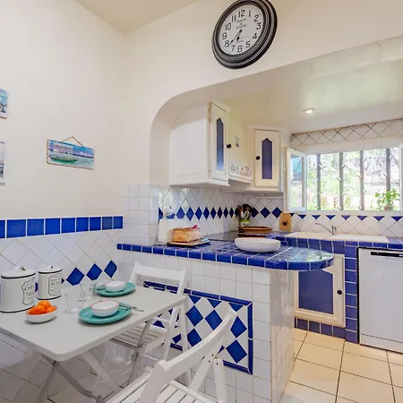 La Treille By Interhome * Sainte-Maxime