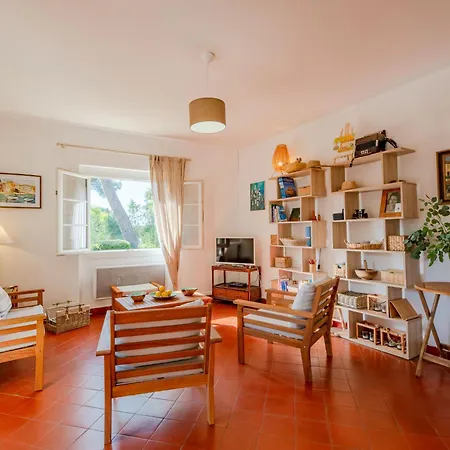 La Treille By Interhome בית נופש