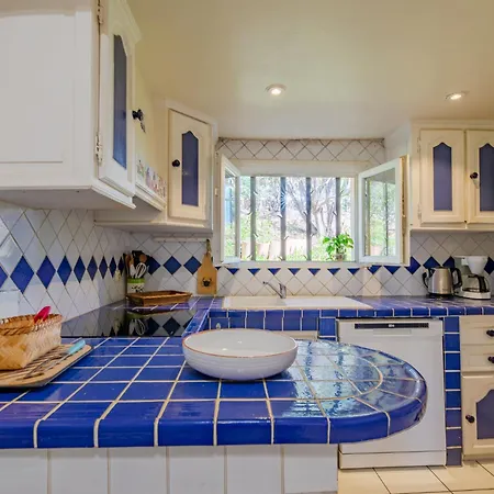 La Treille By Interhome Sainte-Maxime