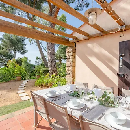 La Treille By Interhome * Sainte-Maxime