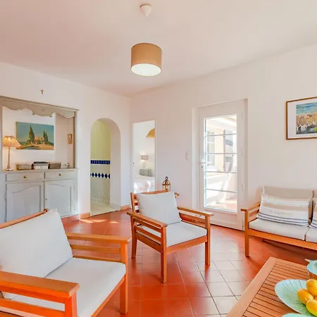 La Treille By Interhome Sainte-Maxime