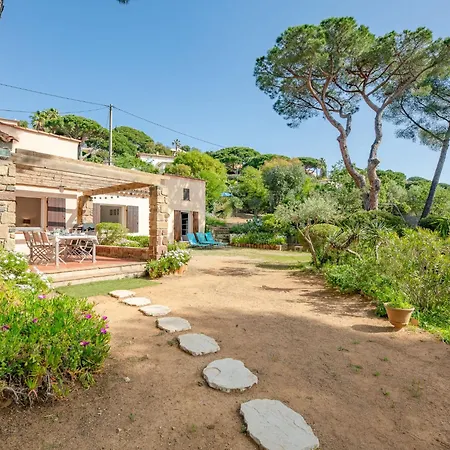 La Treille By Interhome