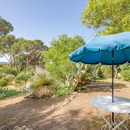 בית נופש La Treille By Interhome