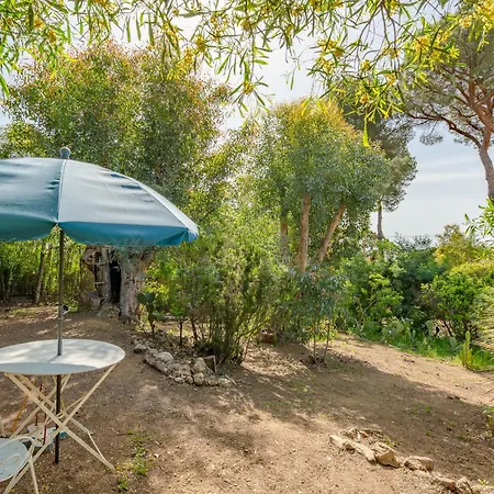 בית נופש La Treille By Interhome *