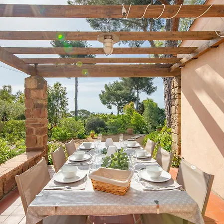 La Treille By Interhome *