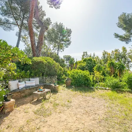 La Treille By Interhome * Sainte-Maxime