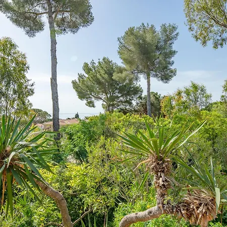 La Treille By Interhome בית נופש *
