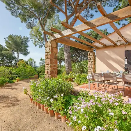 La Treille By Interhome בית נופש *