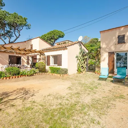 La Treille By Interhome בית נופש *