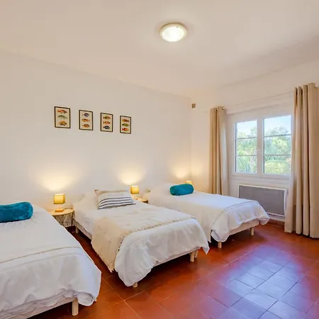 La Treille By Interhome Sainte-Maxime