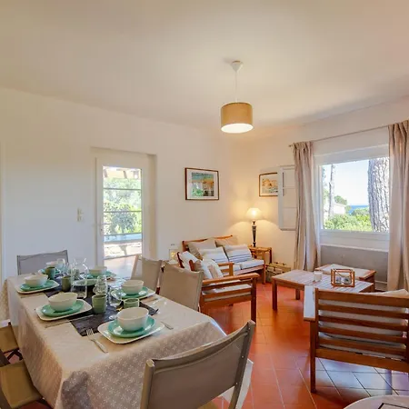 Holiday home La Treille By Interhome Sainte-Maxime