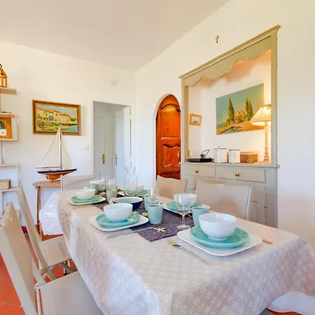 La Treille By Interhome בית נופש