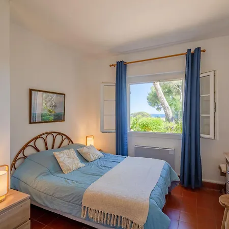 בית נופש La Treille By Interhome