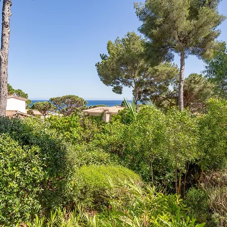 La Treille By Interhome * Sainte-Maxime