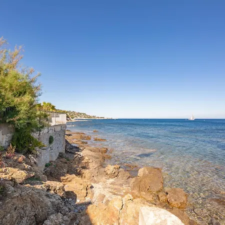 Hébergement de vacances La Treille By Interhome *