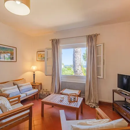 La Treille By Interhome בית נופש *