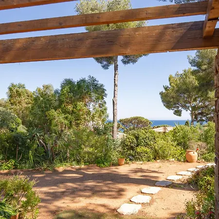 La Treille By Interhome בית נופש