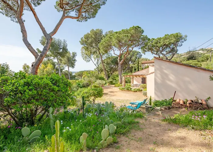 La Treille By Interhome