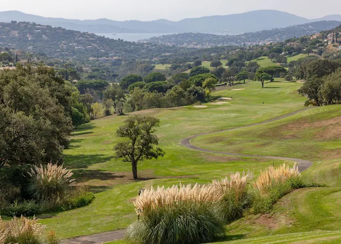 펜션 La Treille By Interhome