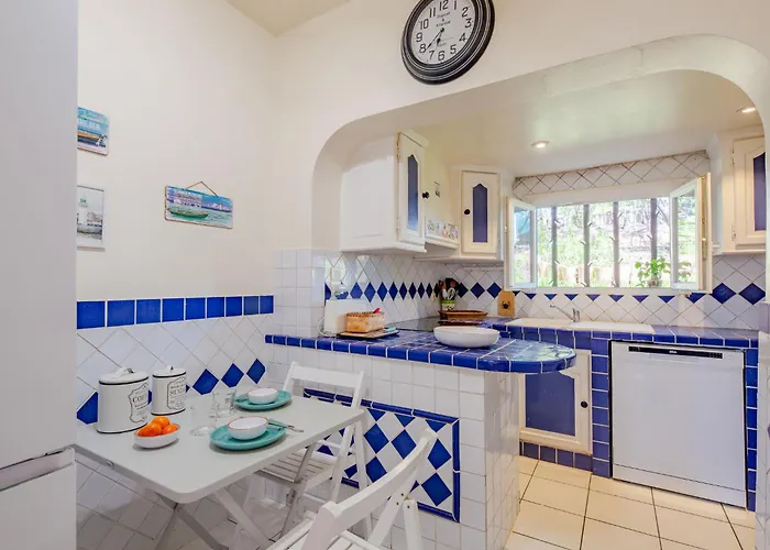 La Treille By Interhome * Sainte-Maxime